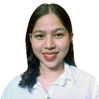 AMESTOSO, SHYRA MAE P.