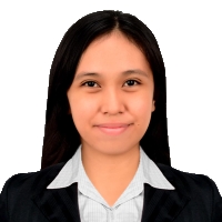 JARAMILLA, WINNIE JOYCE F.