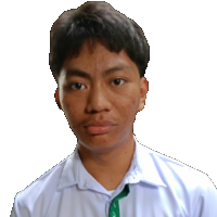 TINGSON,ERICSON CUERDO