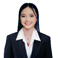 SANTOS, ERICKA MAE A.