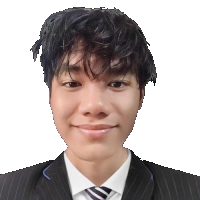 ARITA, IVAN CARLO F.