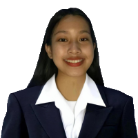 DOMINGO, ANDREA JODY A.