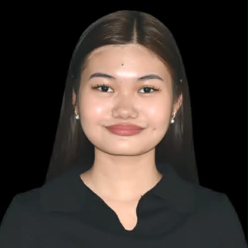 BALMILERO, DAENNA LAURA B.