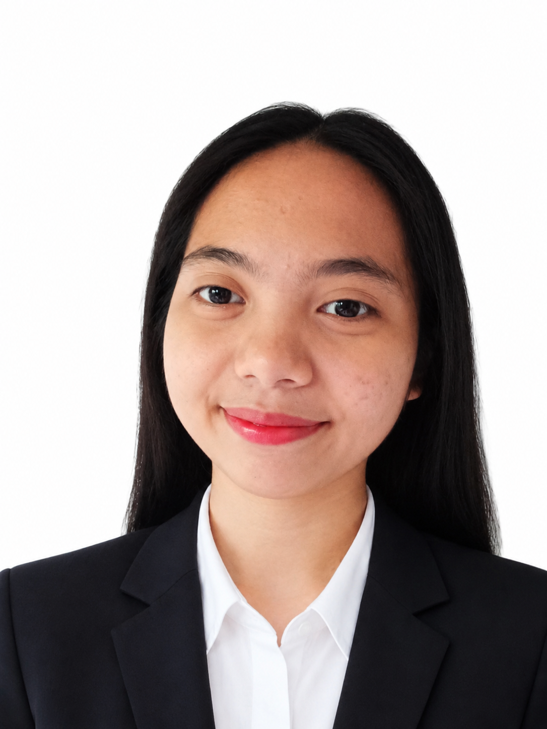 BALON, NICOLE SANDIGAN