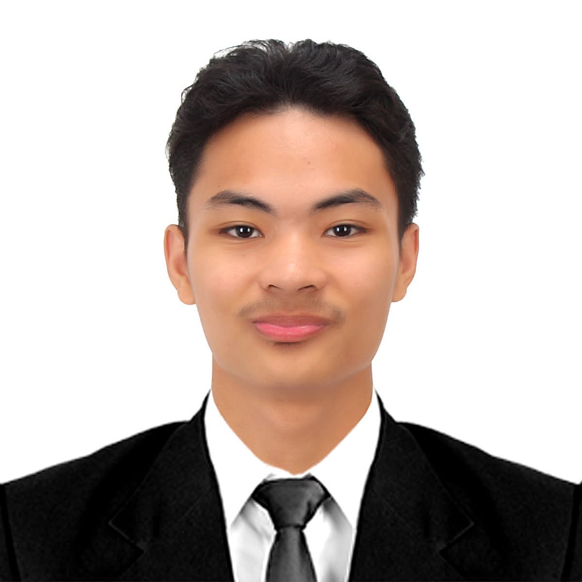 BEYABAN, CHRISTIAN DYLAN