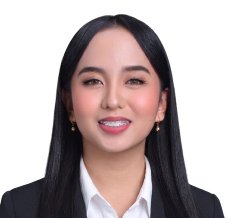 BISNAN, RACYLL DELOY