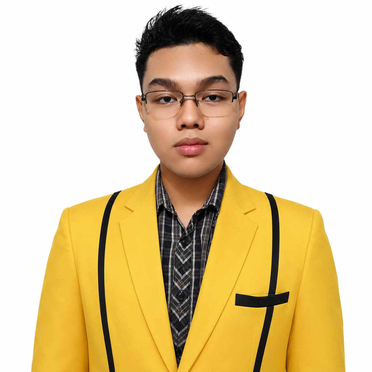 CABAYAN, RALPH LAURENCE D.