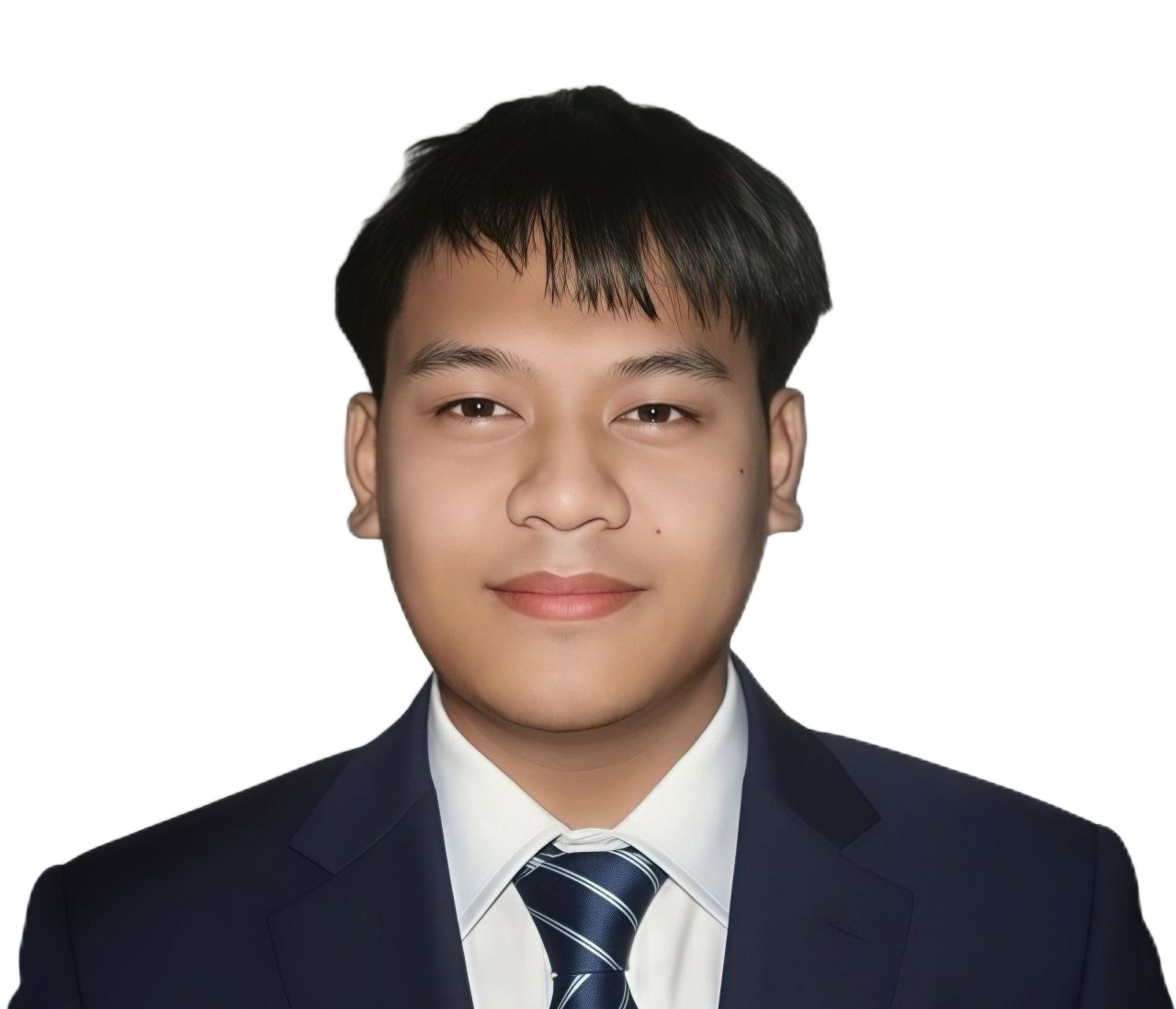 CARANDANG, JOHN DANELLE VERBA