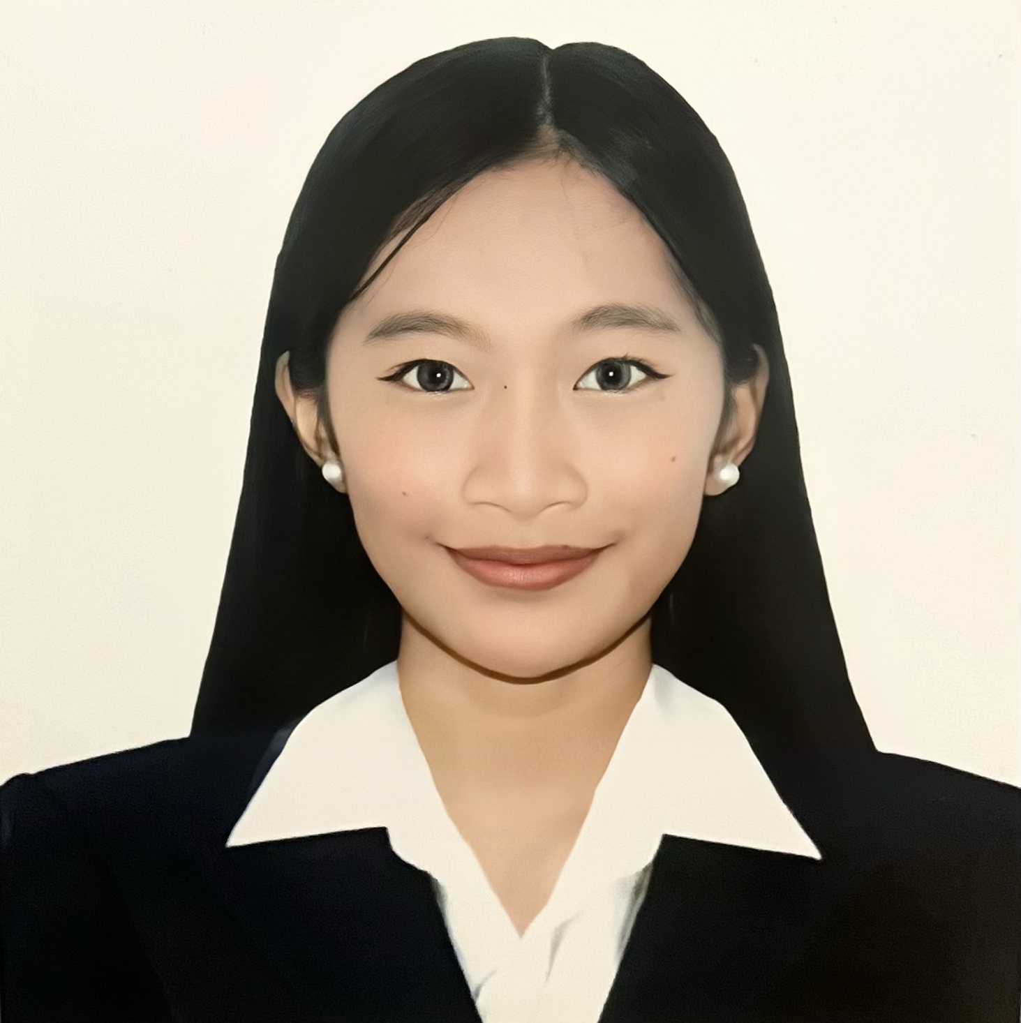 DE GUZMAN, TRISHA JOYCE BIGATA