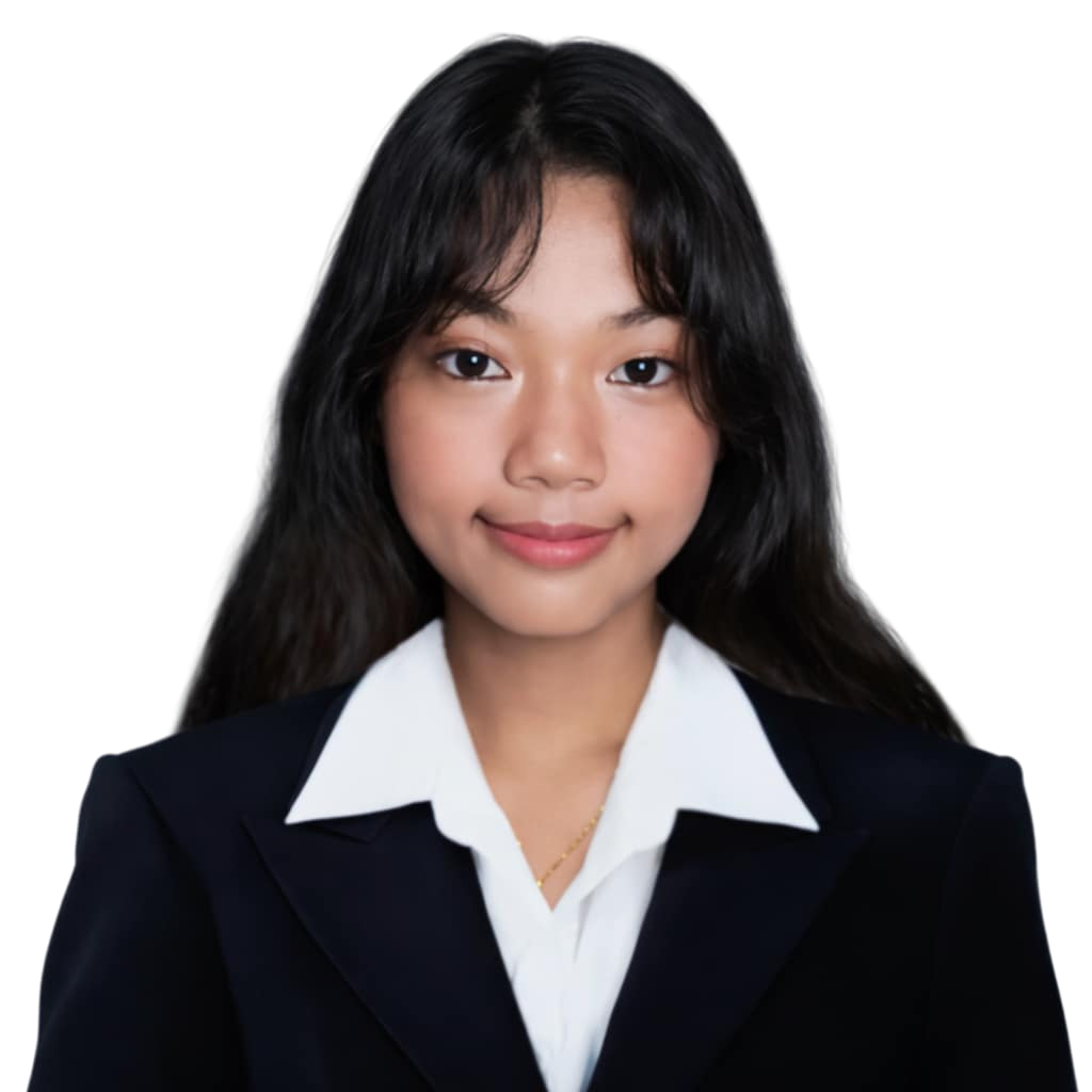 FLORES, LEI-ANNE JEWEL CANTUBA