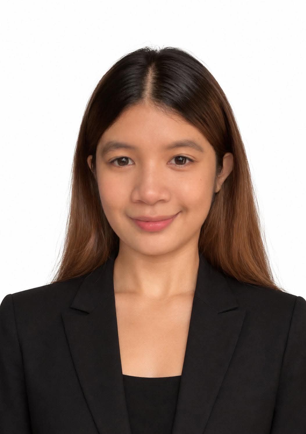 GREGORIO, PRINCESS CHERRY R.