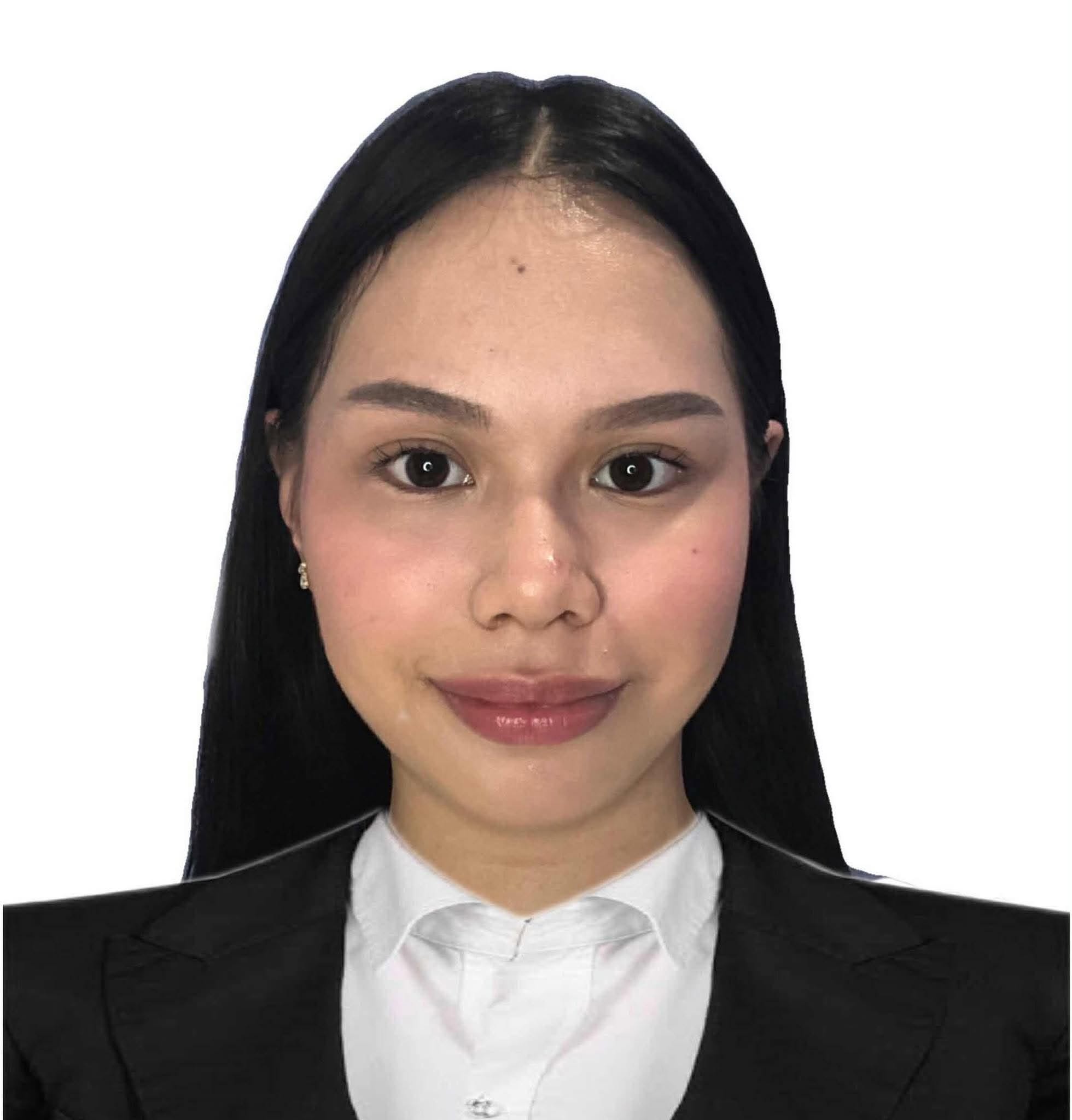 JUANEZA, KIM SHERIZ L.