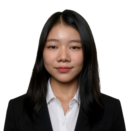 LUNA, RHOMELYN A.