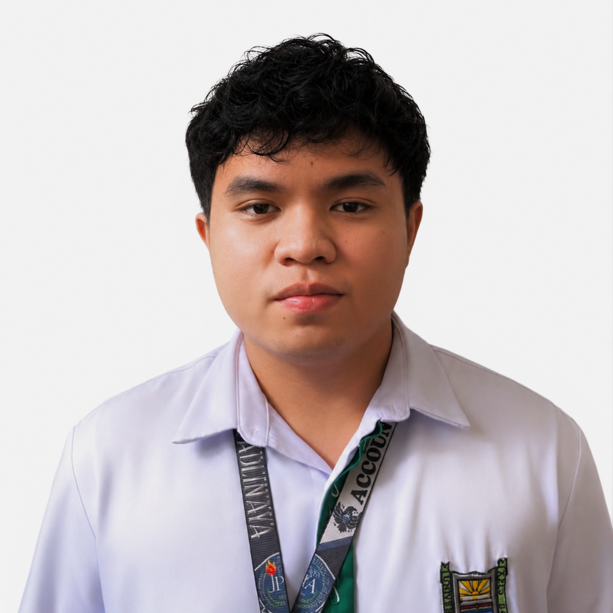 MABUAN, FHEL LOUIE ABAJON
