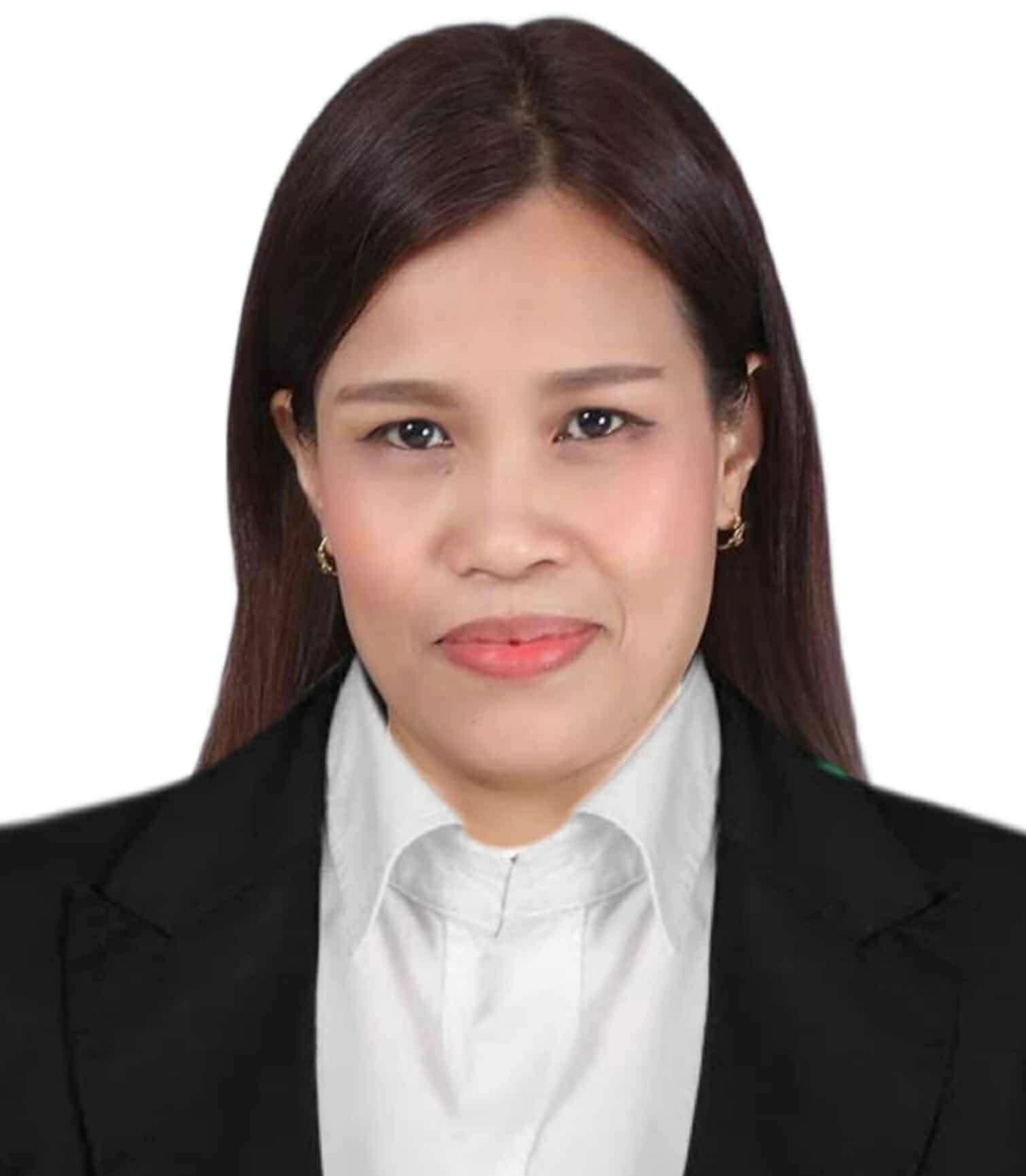 MAGBANUA, FRANCES JHANE DACOCO