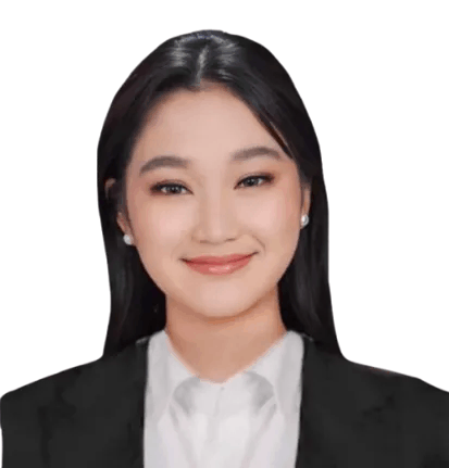 MAGTANGOB, DANIELLA L.
