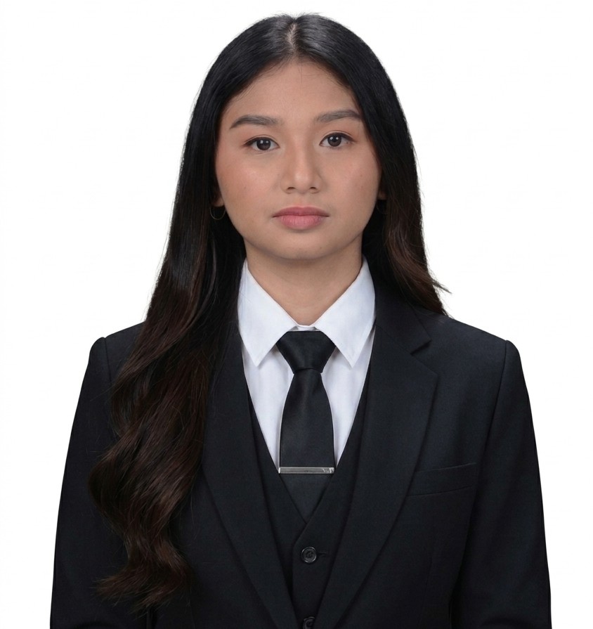 MENDOZA, MICHELL LYZA MALABANAN