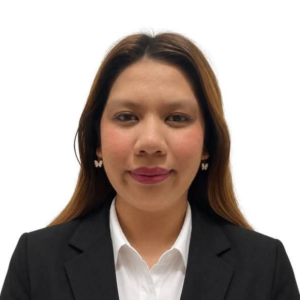 NUÑEZ, DANICAH ERICH B.
