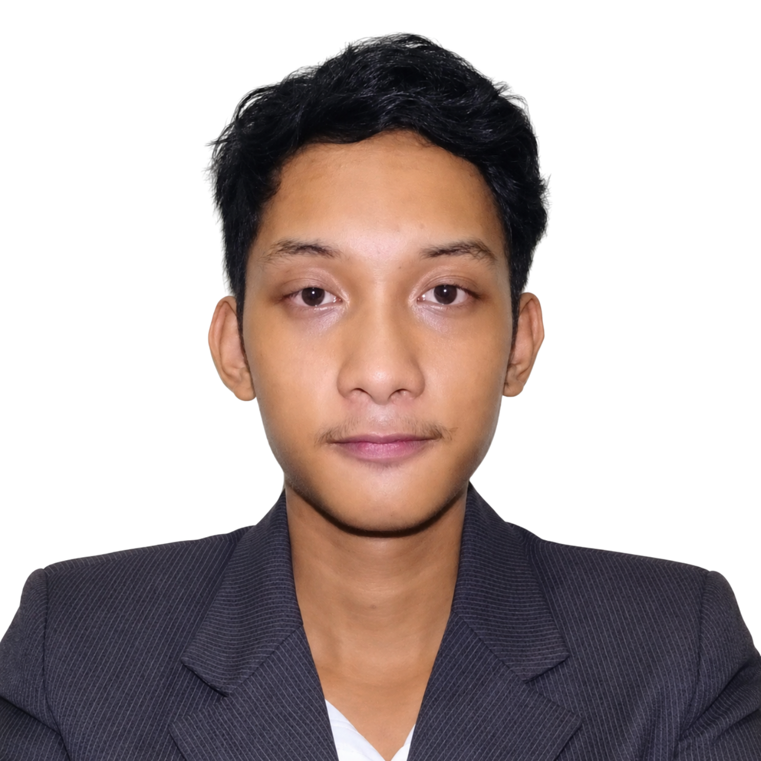 RUBINOS, CLEOD VINCENT P.