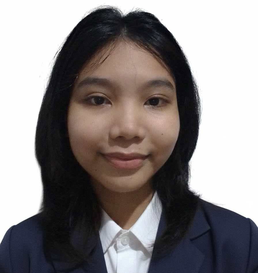 SACARE, MJ ASHLEY ALEXANDRIA A.