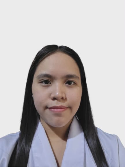 TAGANILE, FAITH ANGELA YLAYA