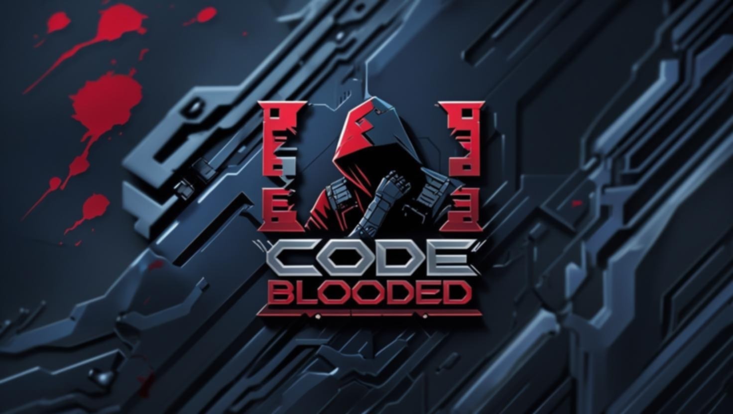 Code Blooded
